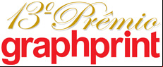 13º Prêmio Graphprint